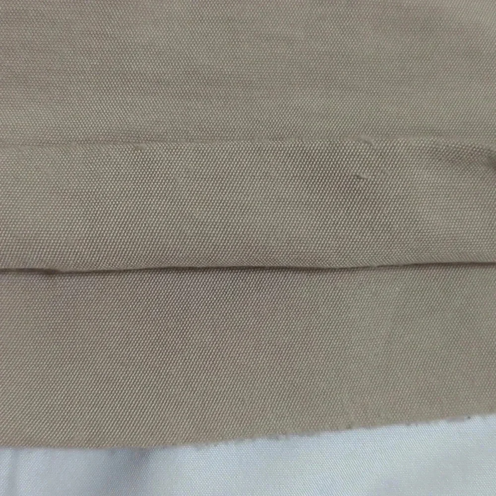 LOFT Petites Belted Gaucho Pants, Color Tan Size LP